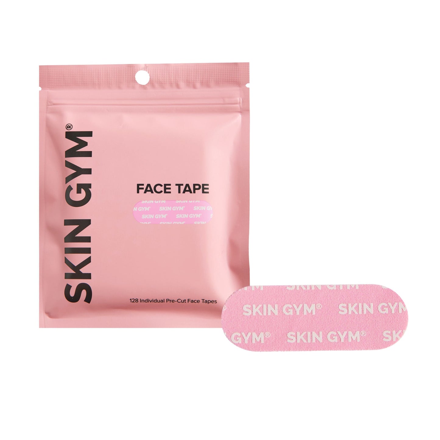 Face & Mouth Tape Bundle