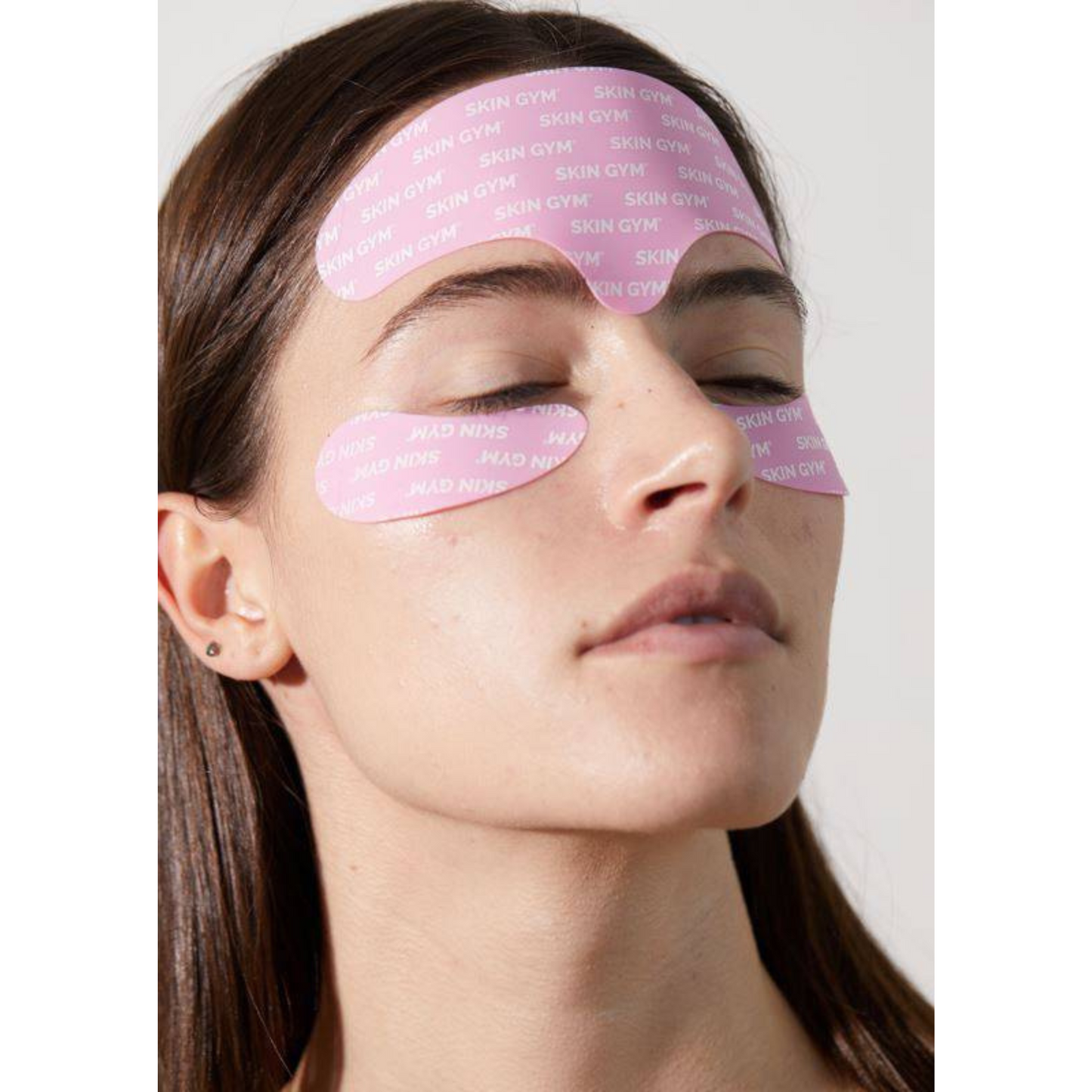 Reusable Forehead Mask
