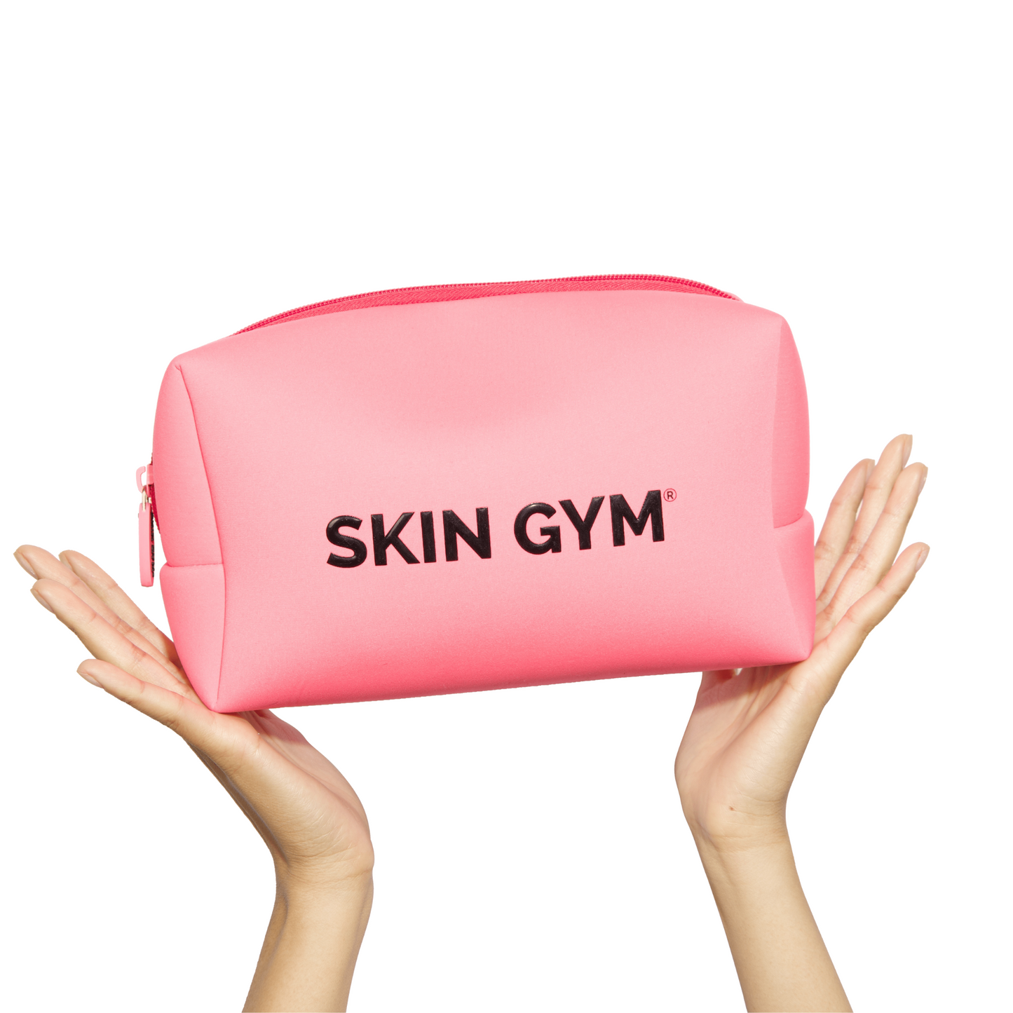 Workout Cosmetic Bag