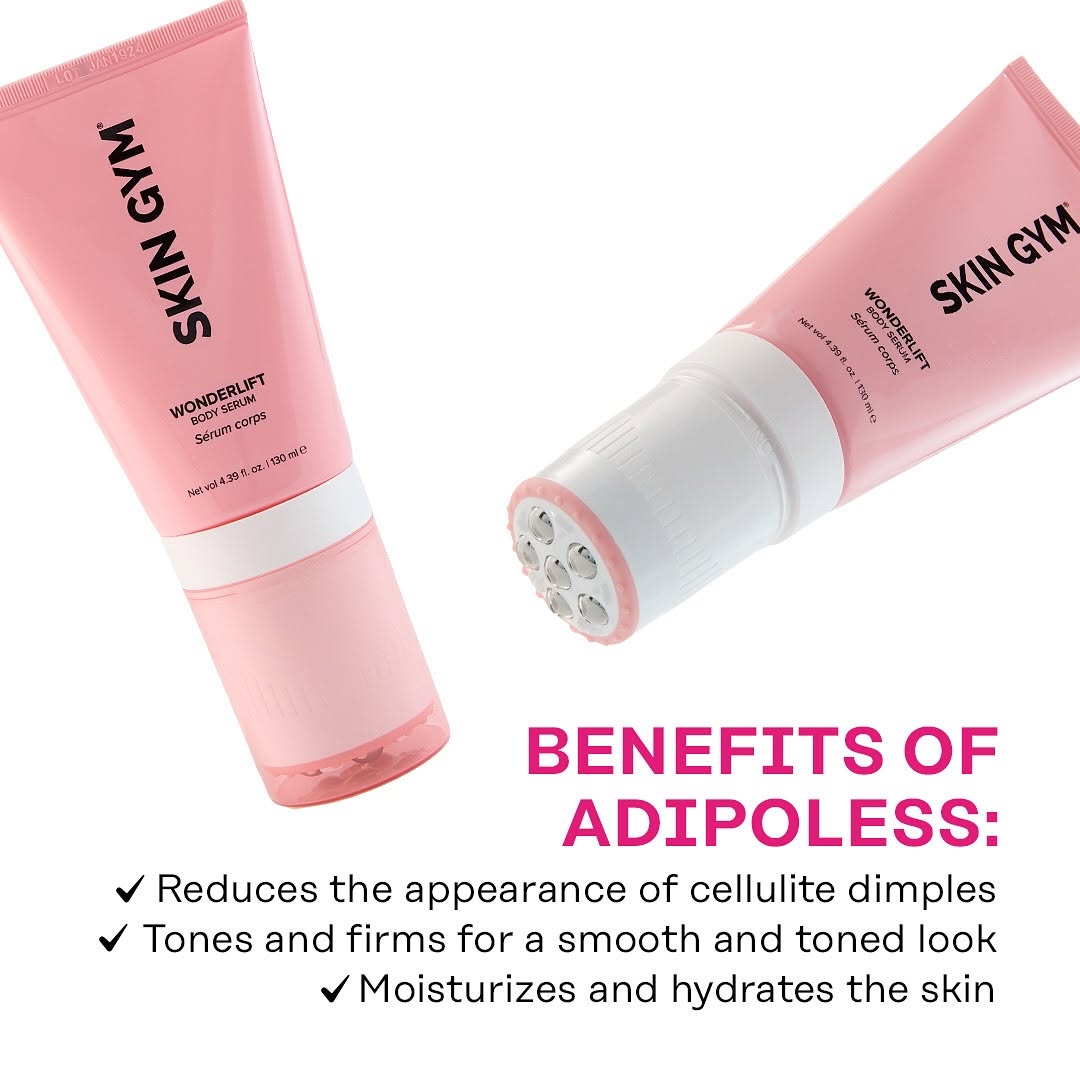 WonderLift Body Serum