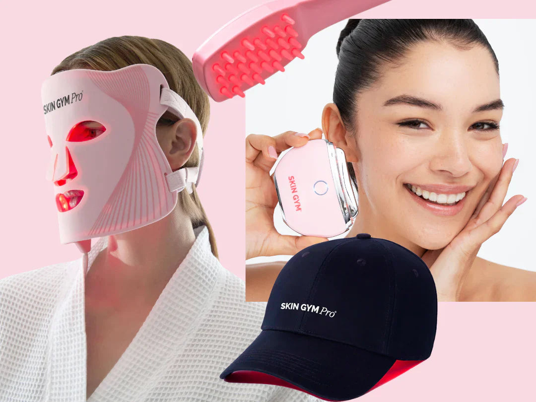 LED Light Therapy: What It Is, How It Works, and Why It’s a Skincare Staple