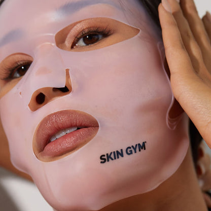 Reusable Face Mask