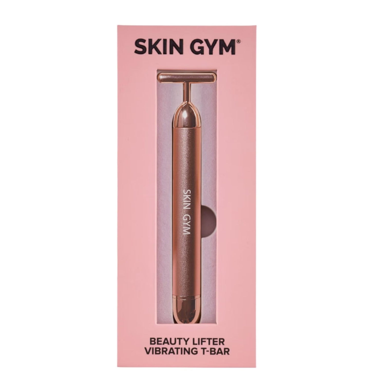 Beauty Lifter Vibrating T-Bar