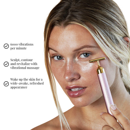 Beauty Lifter Vibrating T-Bar