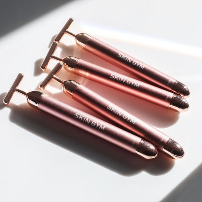 Beauty Lifter Vibrating T-Bar