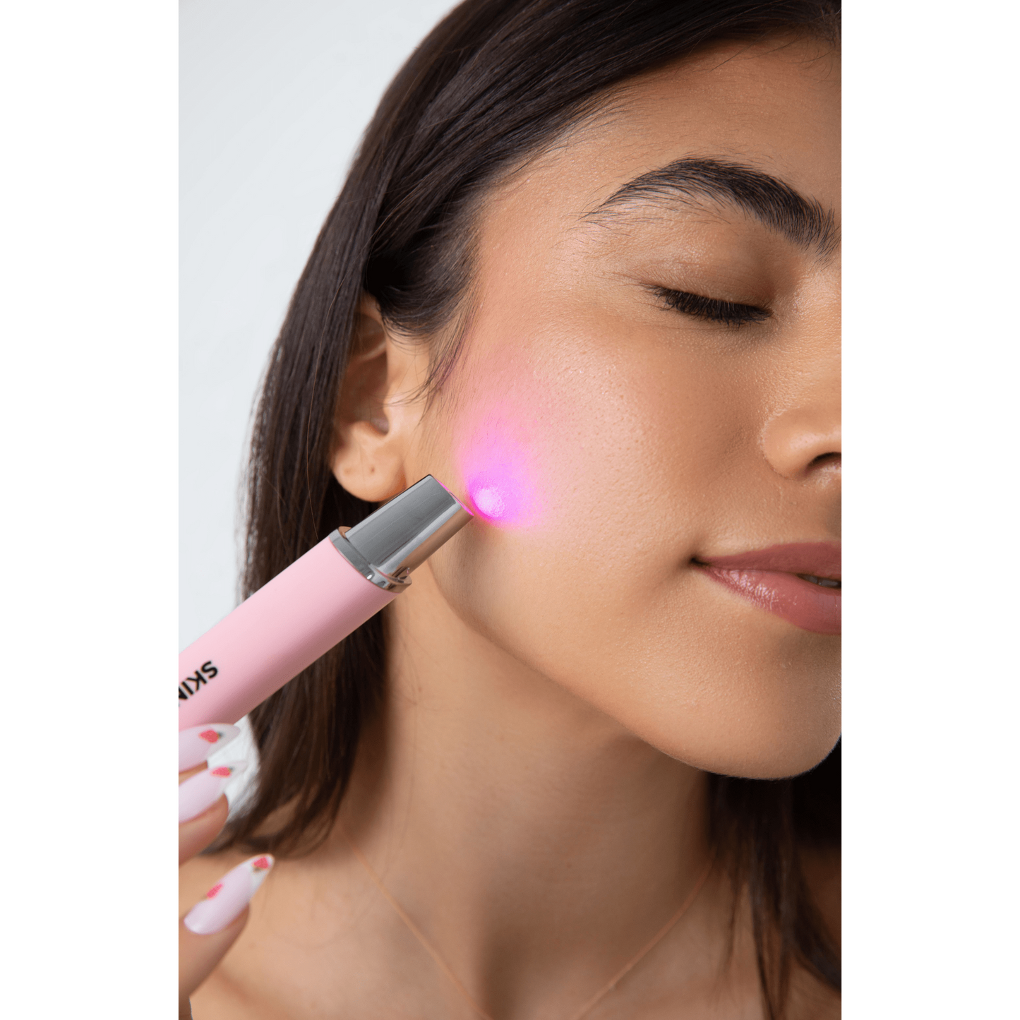 ZitLit LED Blemish Fighting Stick