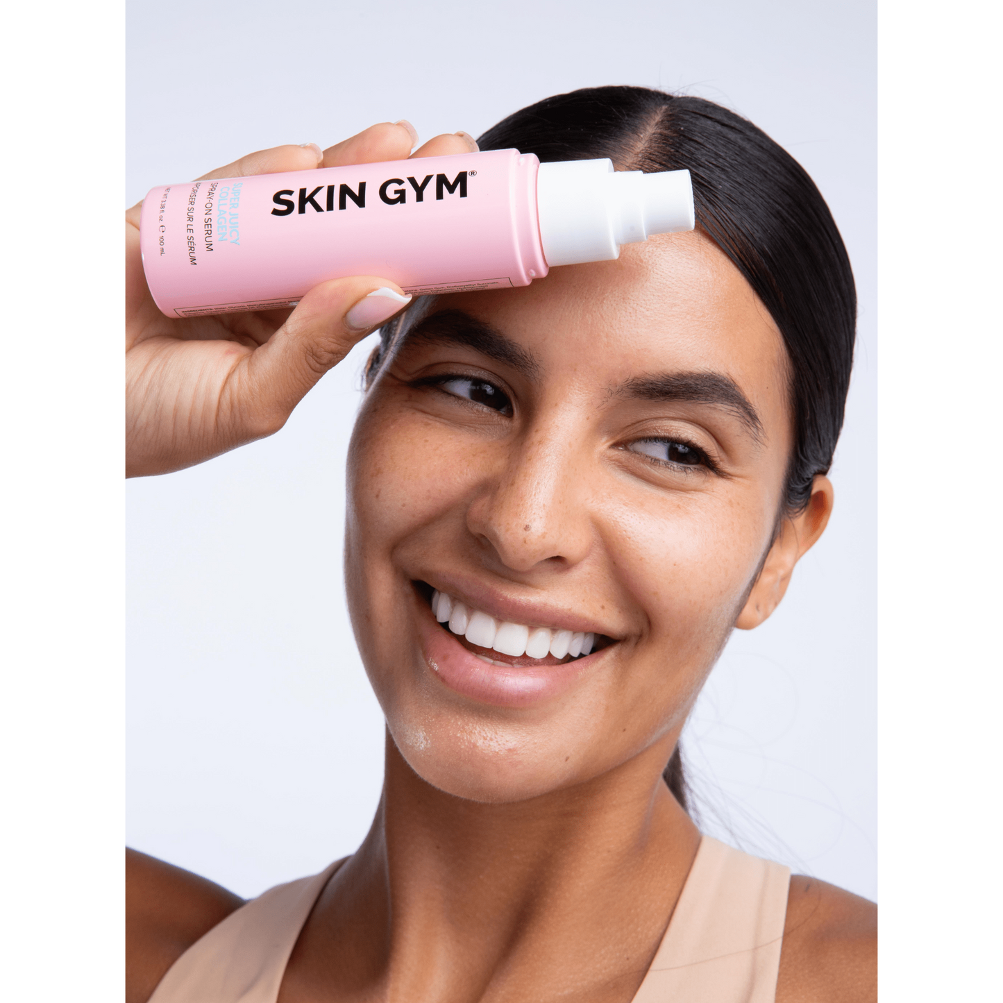 Super Juicy Collagen Spray-on Serum