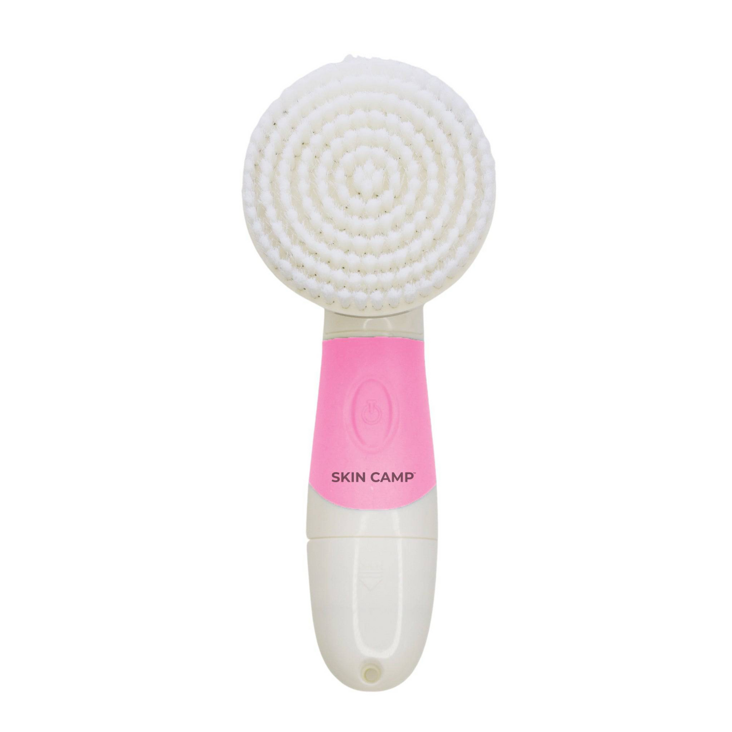 Skin Camp KOJA Face and Body Sonic Brush