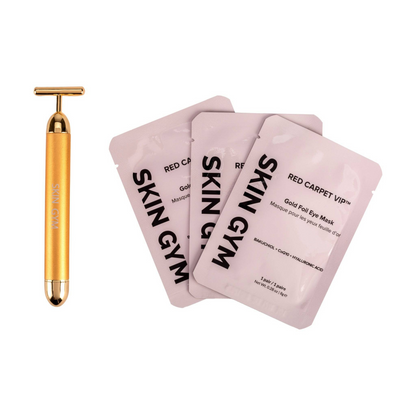 24K Gold Kit