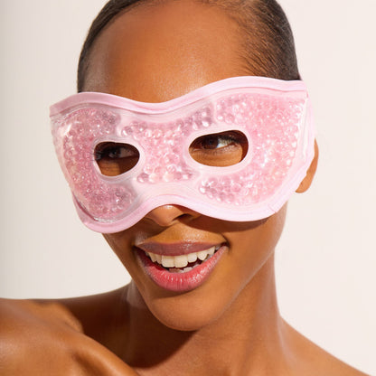 CryoChill Ice Beaded Eye Mask