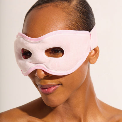 CryoChill Ice Beaded Eye Mask