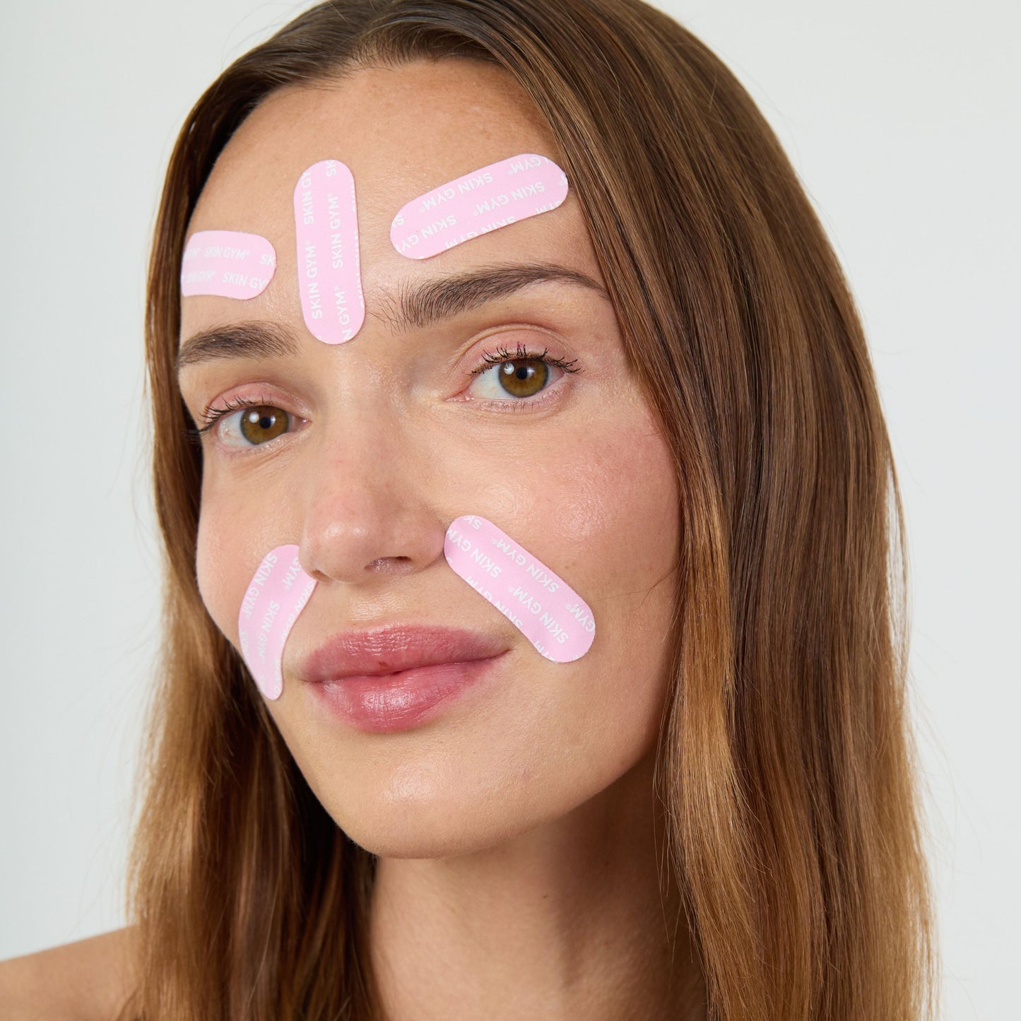 Face Tape (128 Pack)