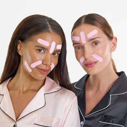 Face Tape (128 Pack)