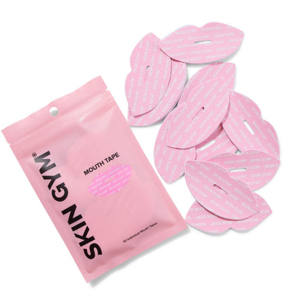 Mouth Tape (30 pack)