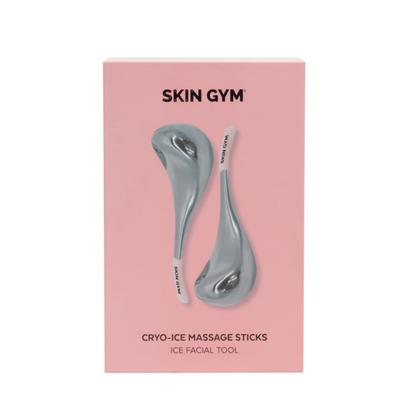 Cryo-Ice Massage Sticks