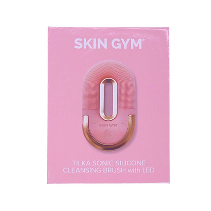 Tilka Cleansing Brush with LED