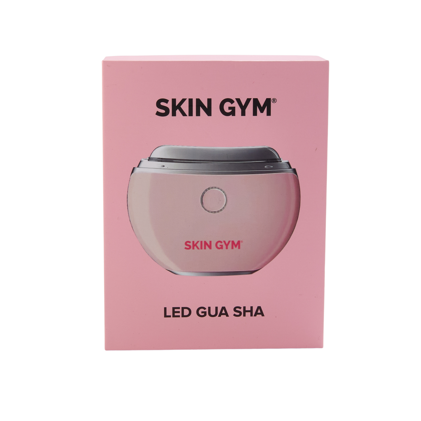 LED Gua Sha Facial Tool