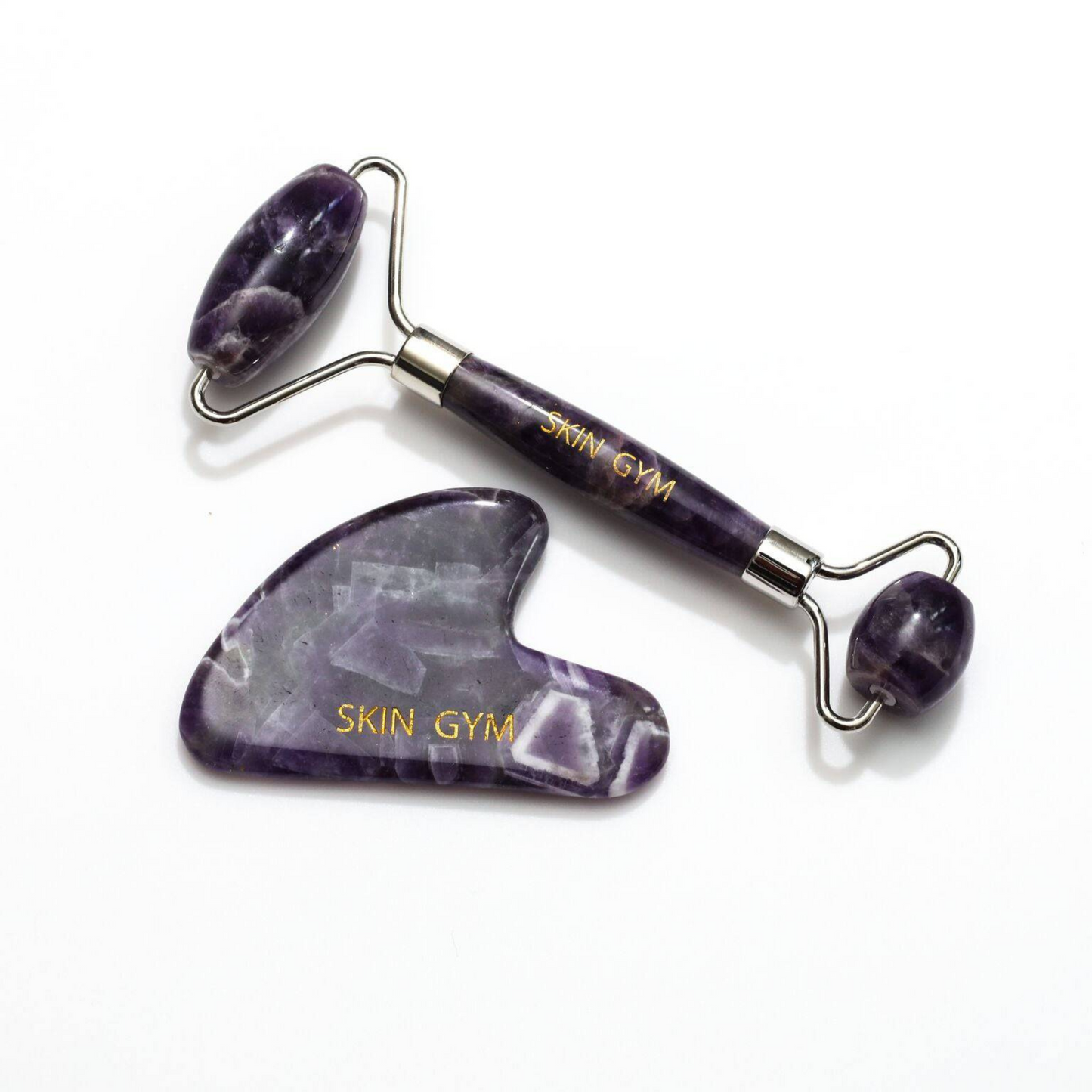 Amethyst Workout Set