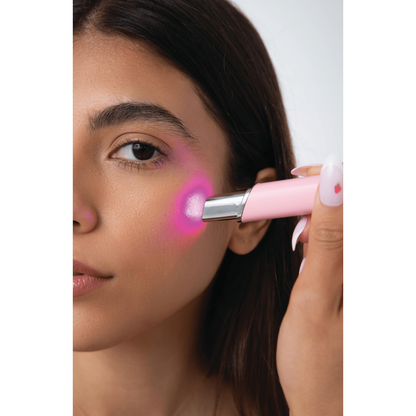 ZitLit LED Blemish Fighting Stick