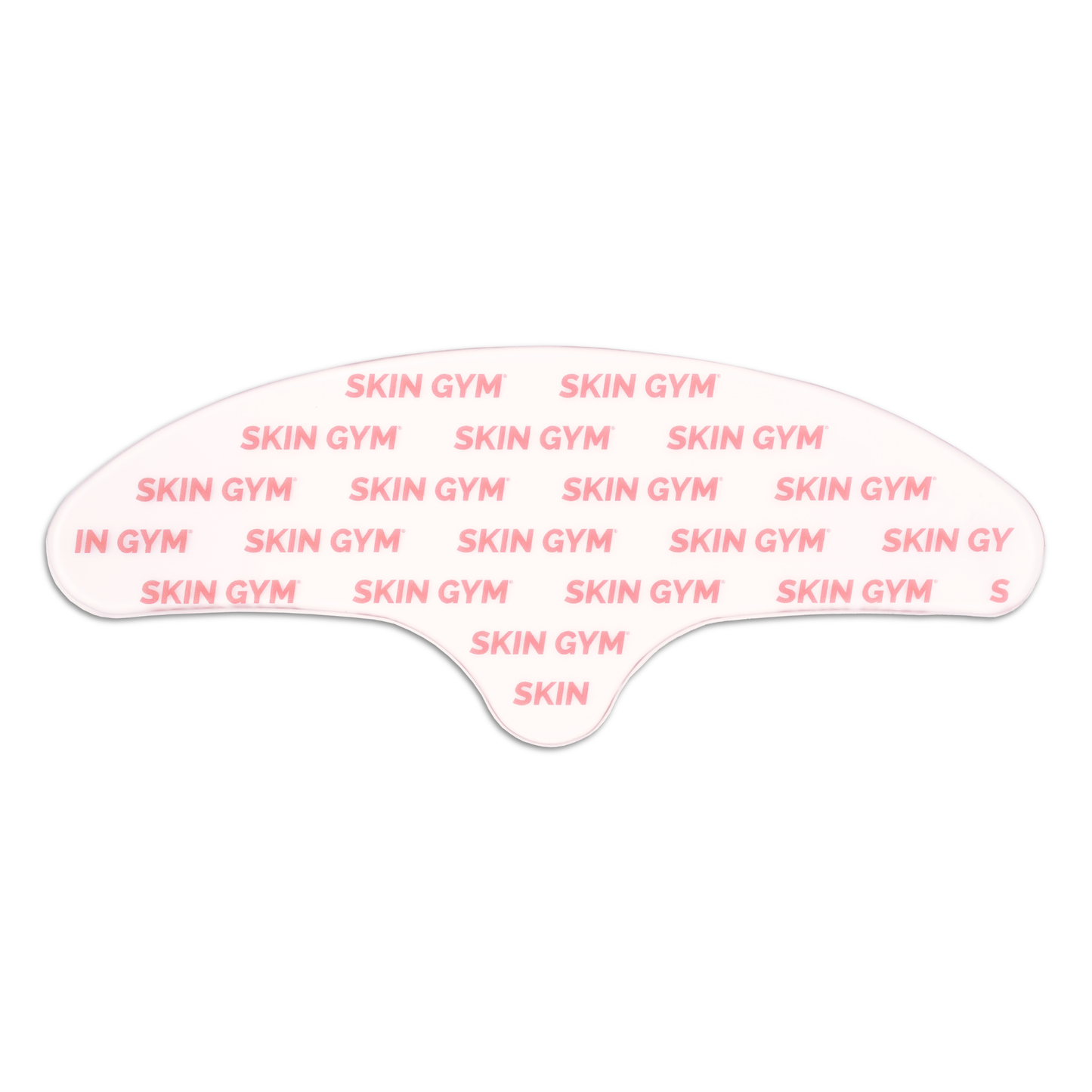 Reusable Silicone Wrinkle Patch