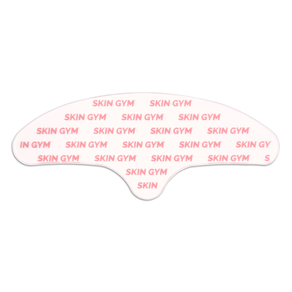 Reusable Silicone Wrinkle Patch