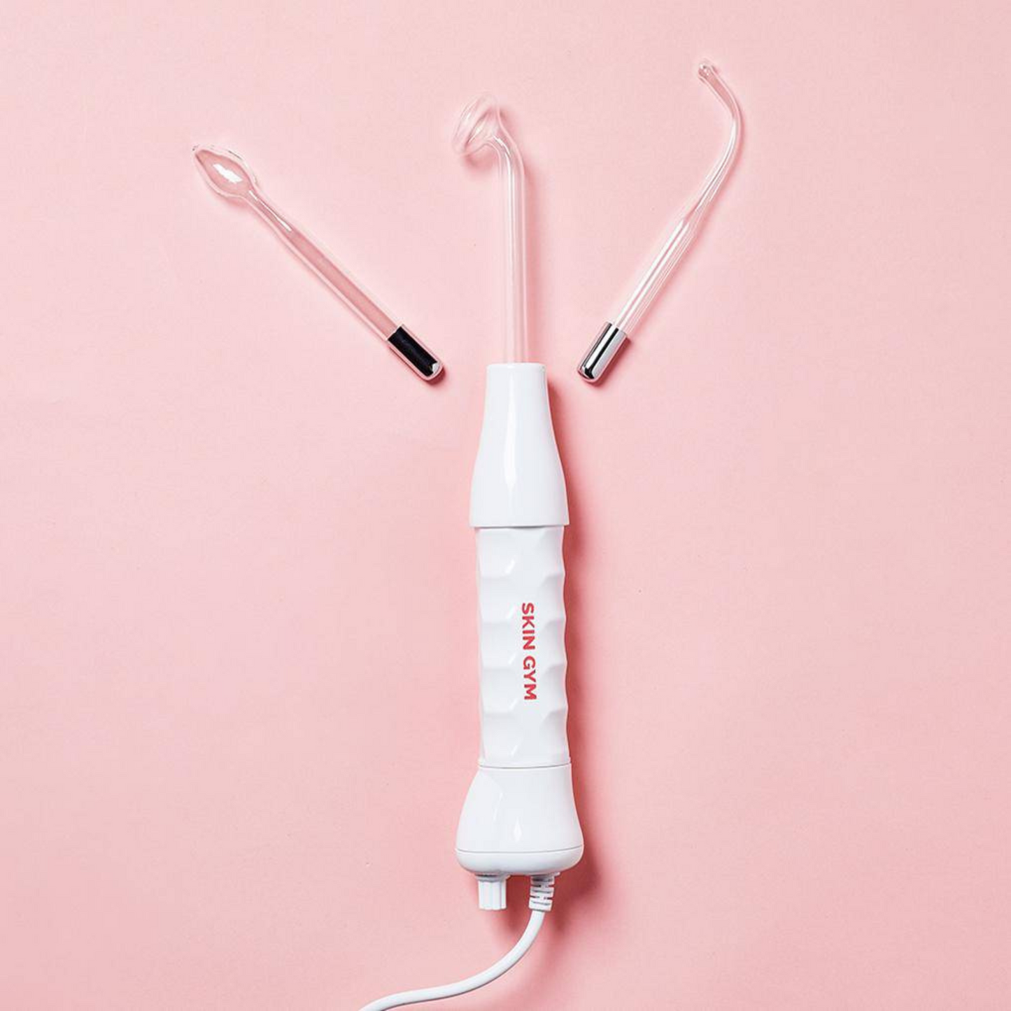 High Frequency Wand