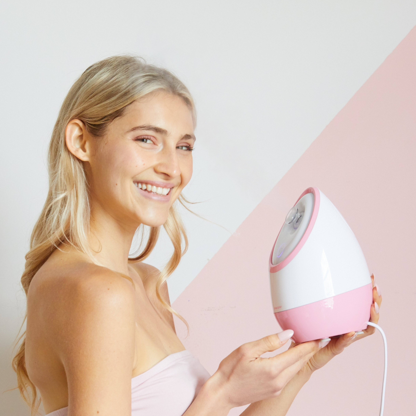 Voda Facial Steamer