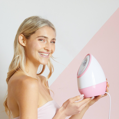 Voda Facial Steamer