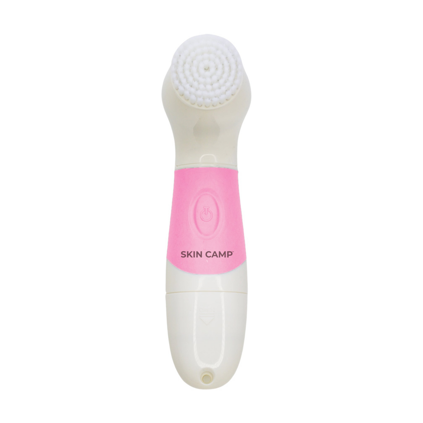 Skin Camp KOJA Face and Body Sonic Brush