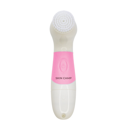 Skin Camp KOJA Face and Body Sonic Brush