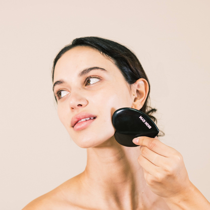 Bian Stone Lovey Gua Sha