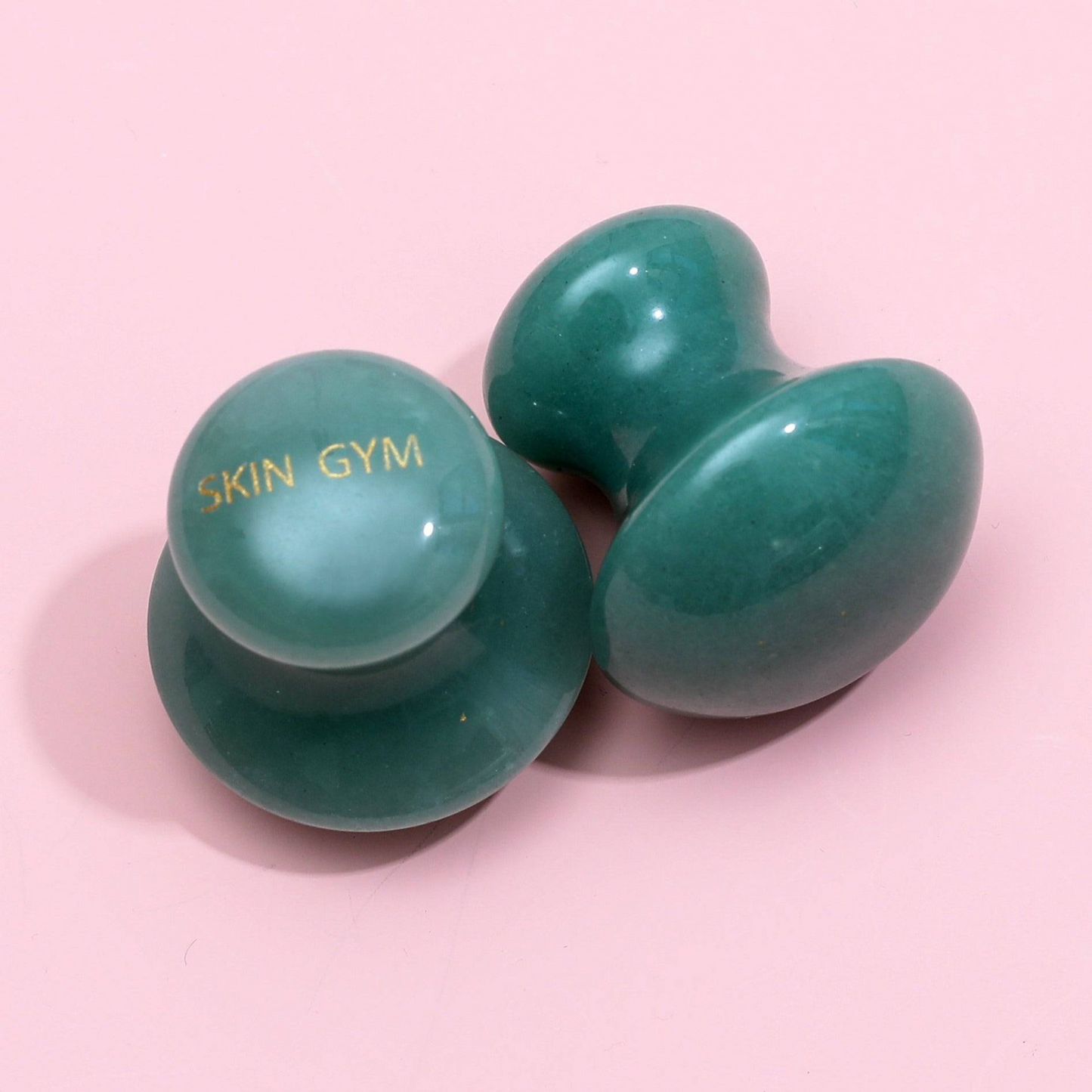 Jade Eye Flowies