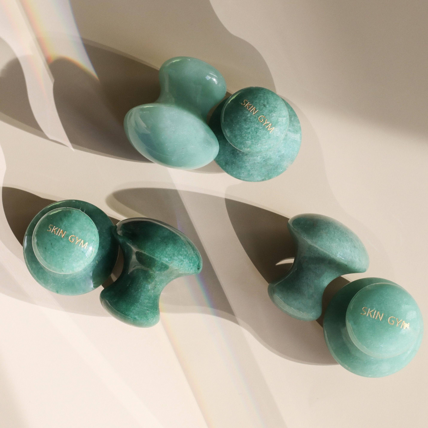 Jade Eye Flowies