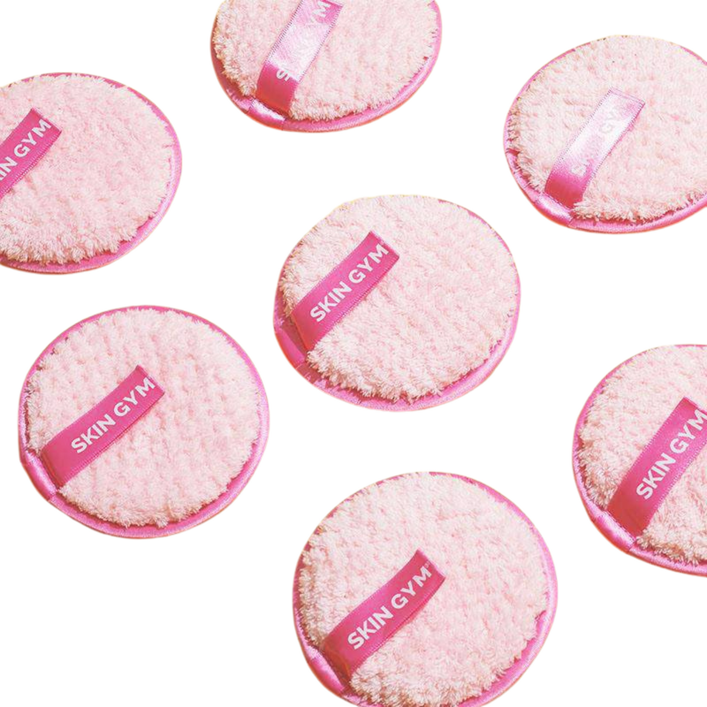 Cleanie Puffs (3-pack)