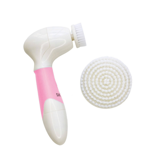 Skin Camp KOJA Face and Body Sonic Brush