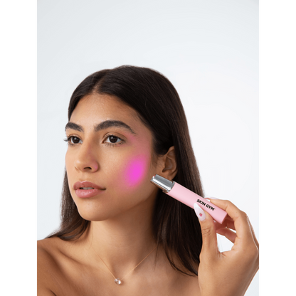 ZitLit LED Blemish Fighting Stick