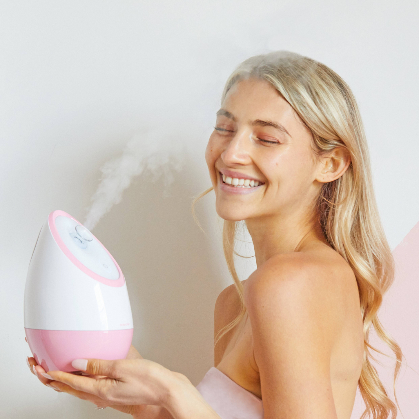 Voda Facial Steamer