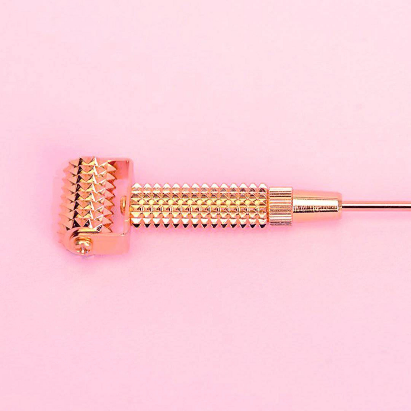 Goldie Facial Roller