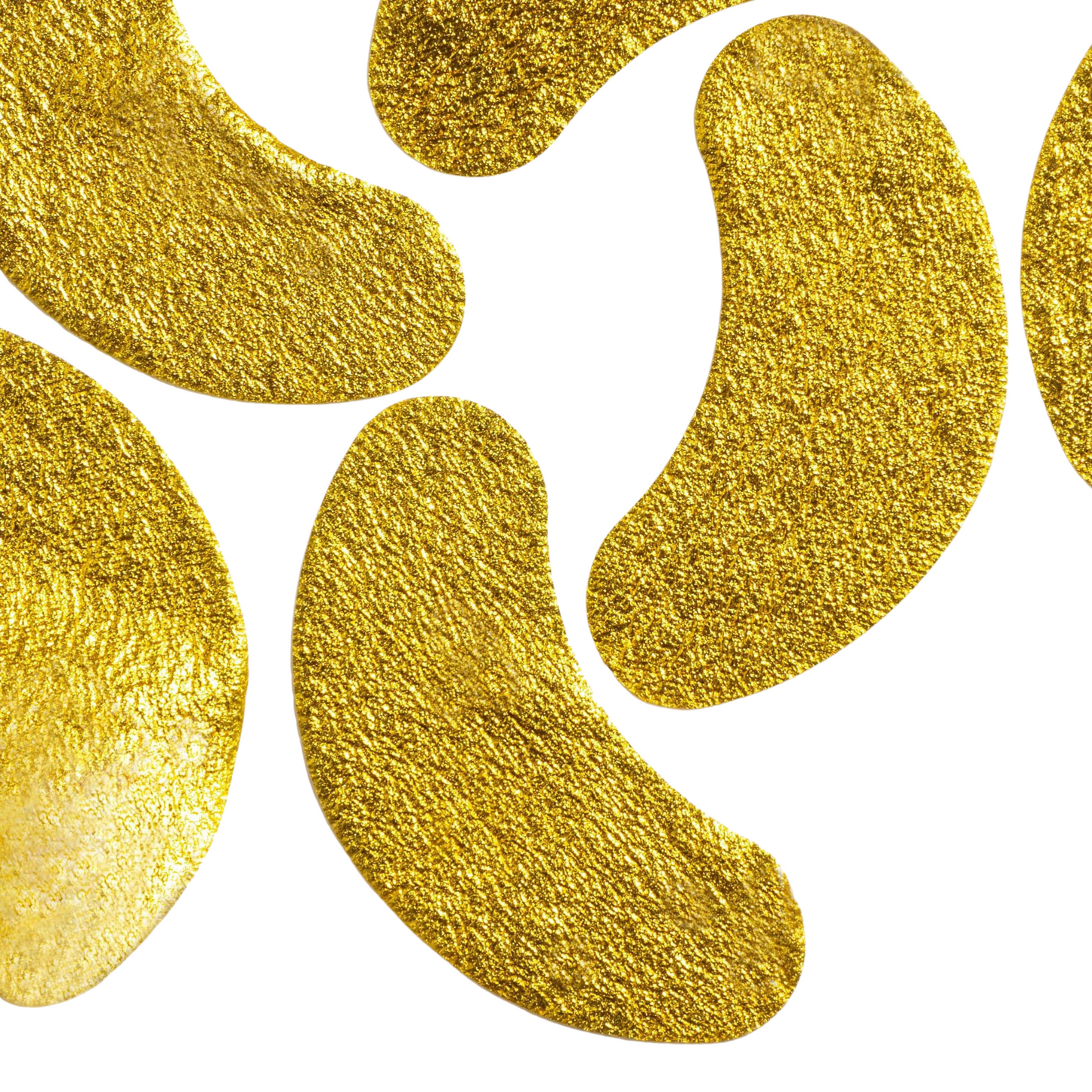 FREE Skin Gym Gold Foil Eye Mask - Single