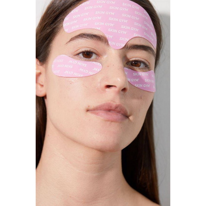 Reusable Forehead Mask