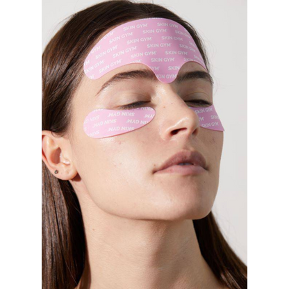 Reusable Forehead Mask