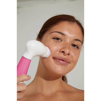 Skin Camp KOJA Face and Body Sonic Brush