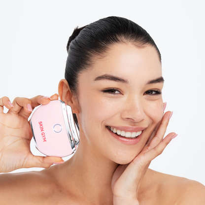 LED Gua Sha Facial Tool