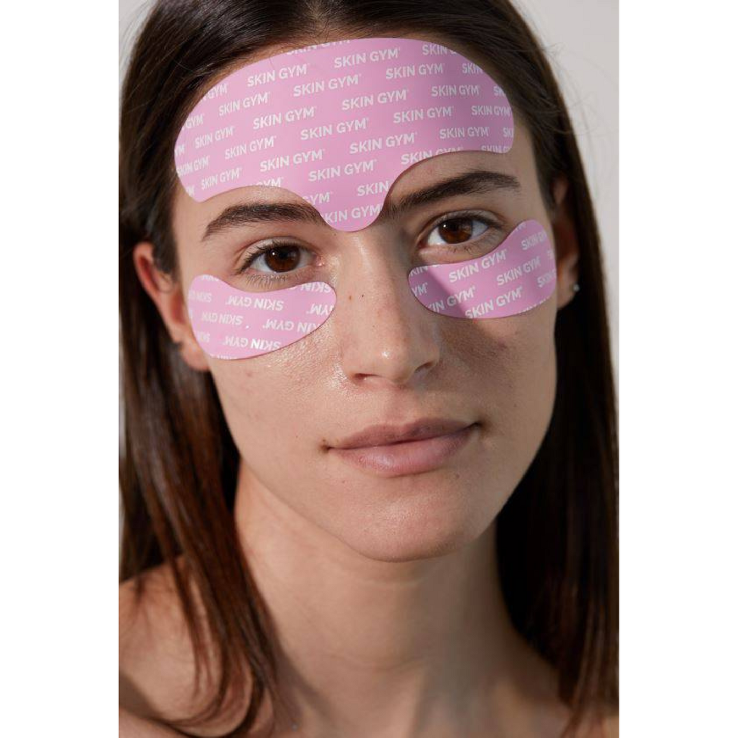 Reusable Forehead Mask