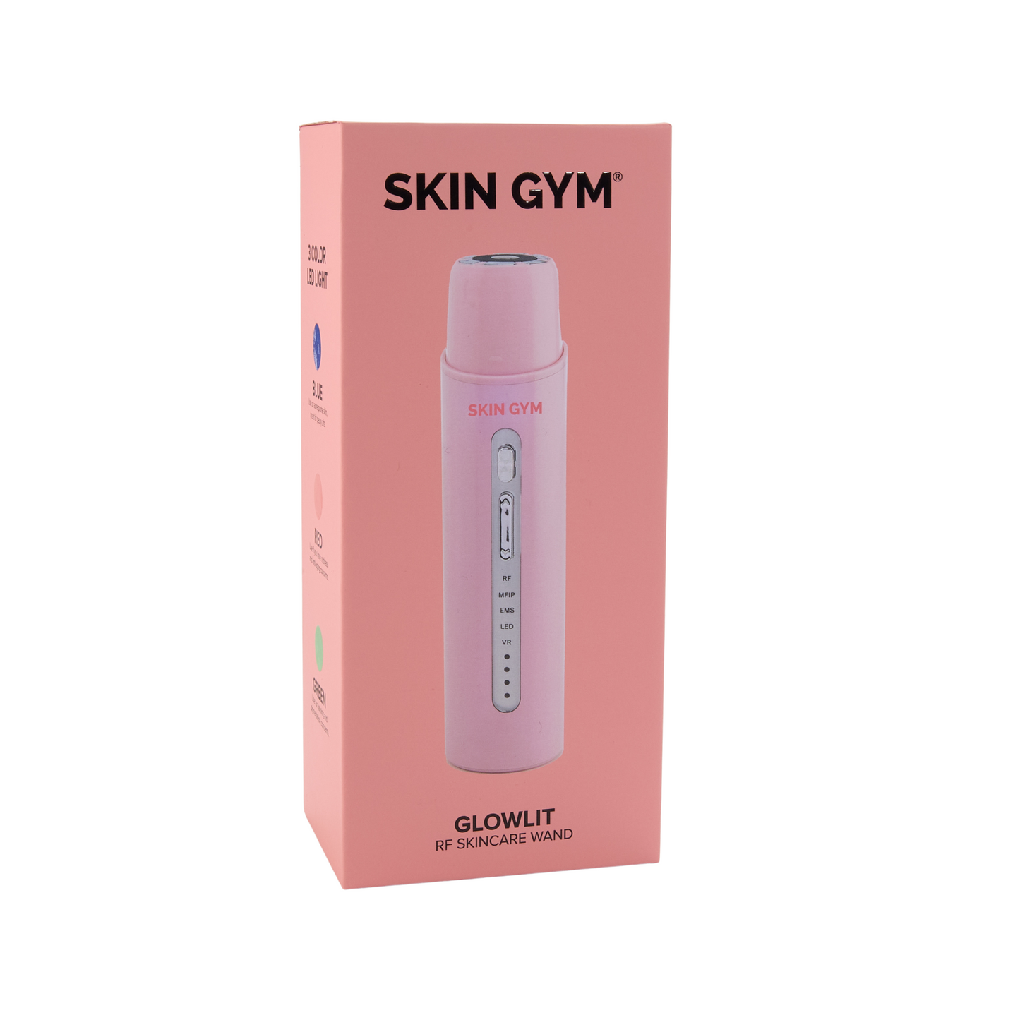 Glowlit RF EMS Bundle