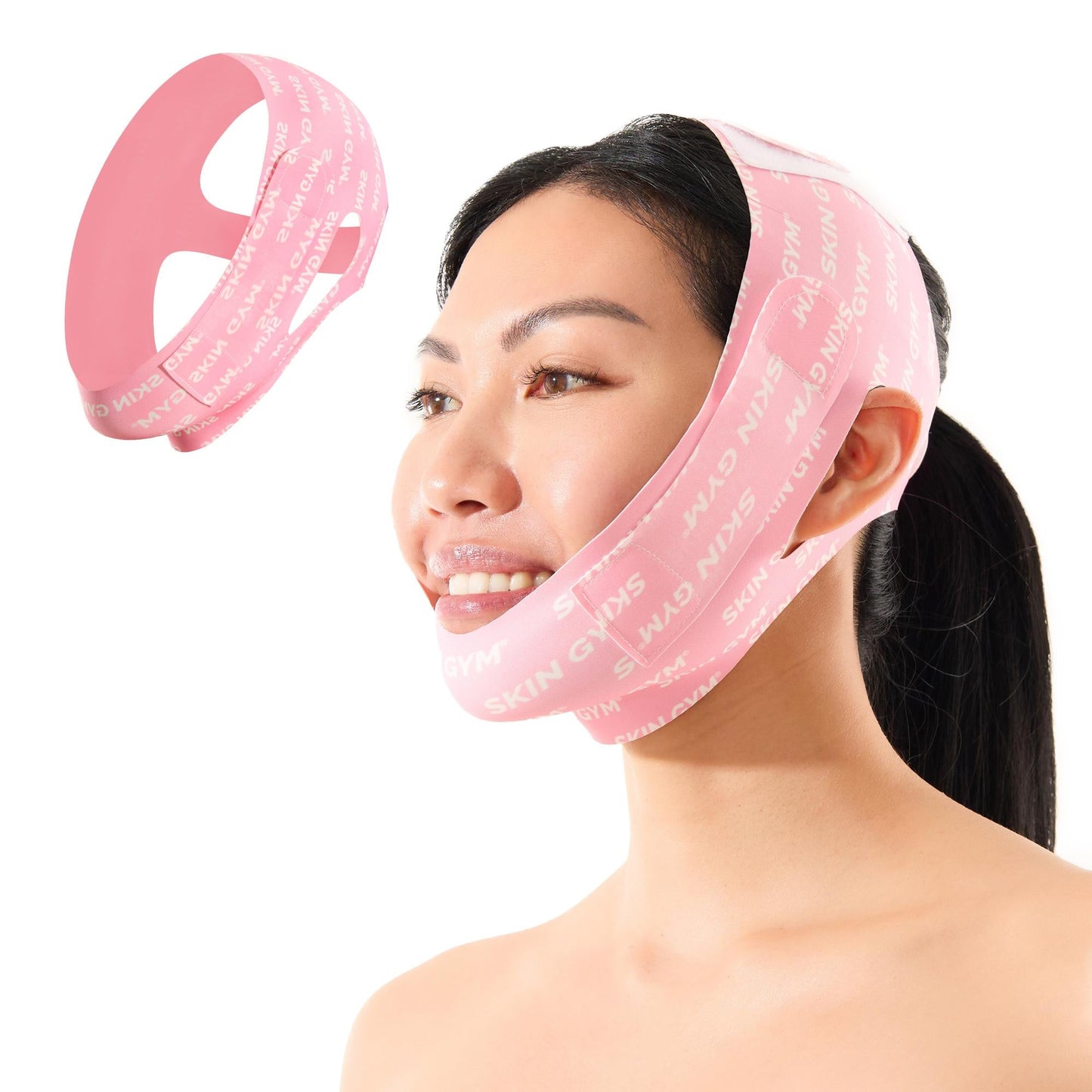 Morning Shed Chin Strap
