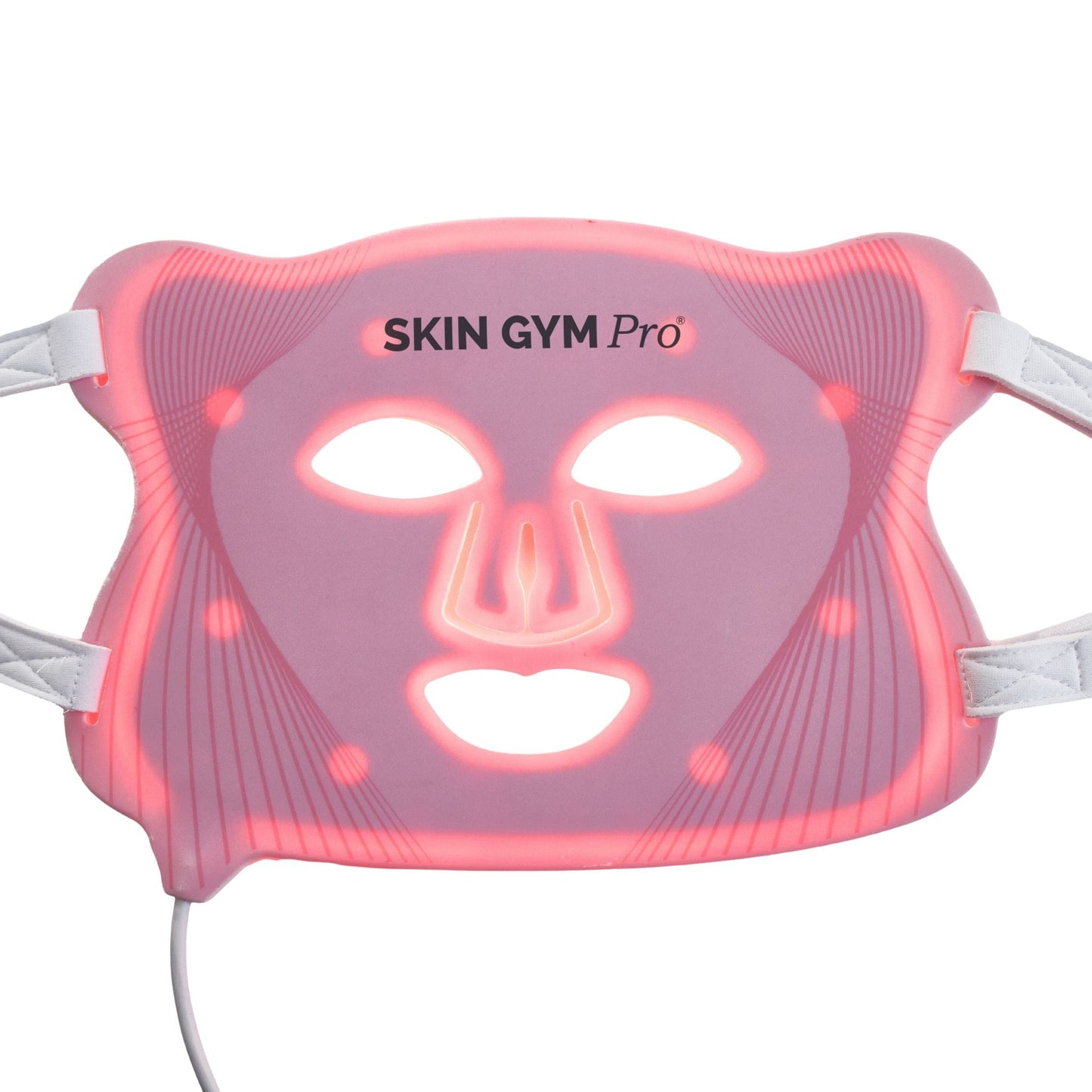 LED Pro Light Therapy Mask