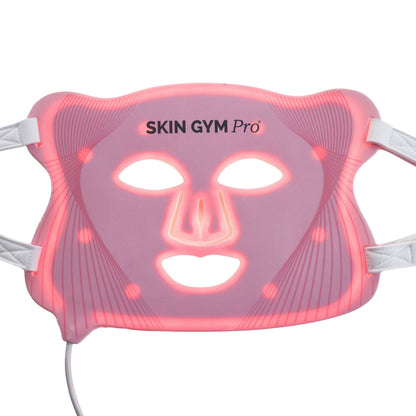 LED Pro Light Therapy Mask