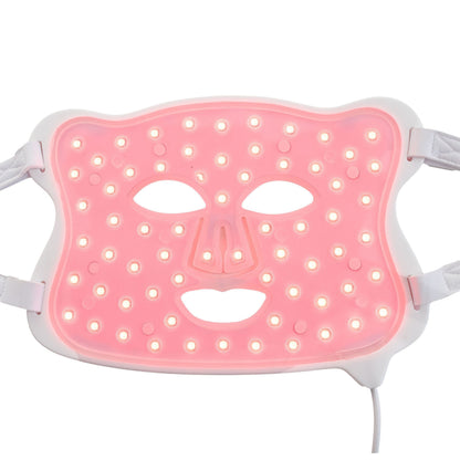 LED Pro Light Therapy Mask