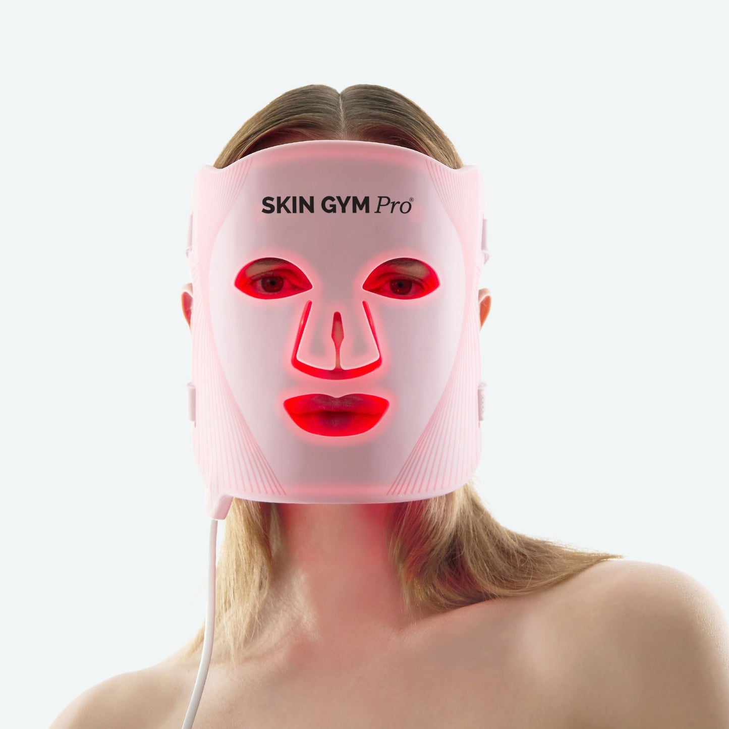 LED Pro Light Therapy Mask